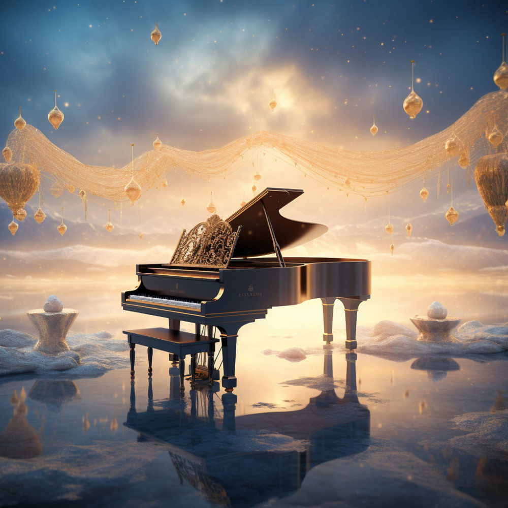 Elegance in Harmonic Echoes