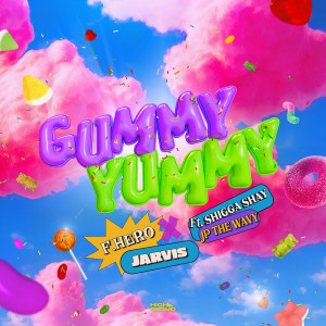 อัลบัม GUMMY YUMMY (Explicit) ศิลปิน Jv.Jarvis