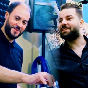 Listen to Twahacht Hnantak song with lyrics from Cheb Iyad