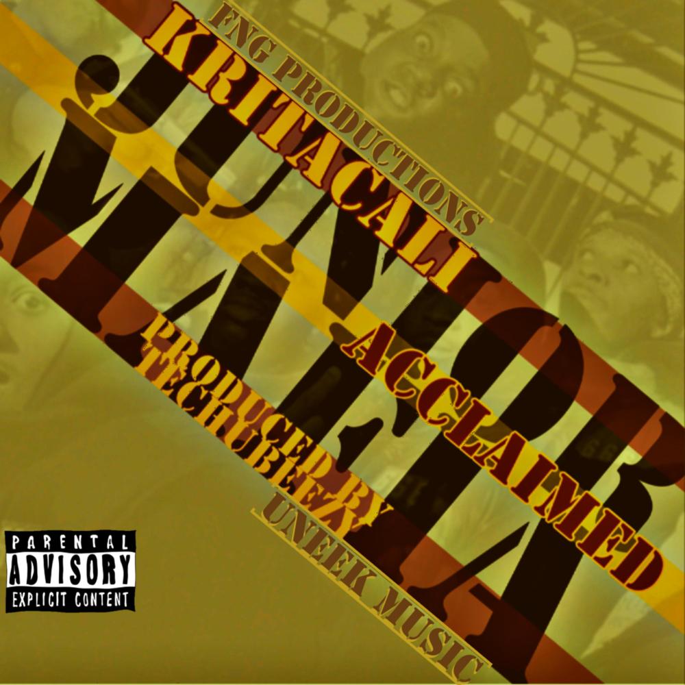 Mafia (Explicit)