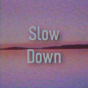 Album Slow Down from Nessi