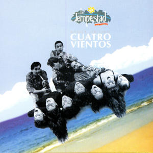 ดาวน์โหลดและฟังเพลง Me enojé พร้อมเนื้อเพลงจาก Cuatro Vientos