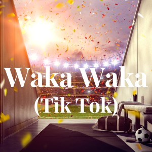 Listen to Waka Waka (Tik Tok) song with lyrics from Chakira