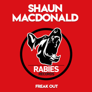 Album Freak Out from Shaun MacDonald