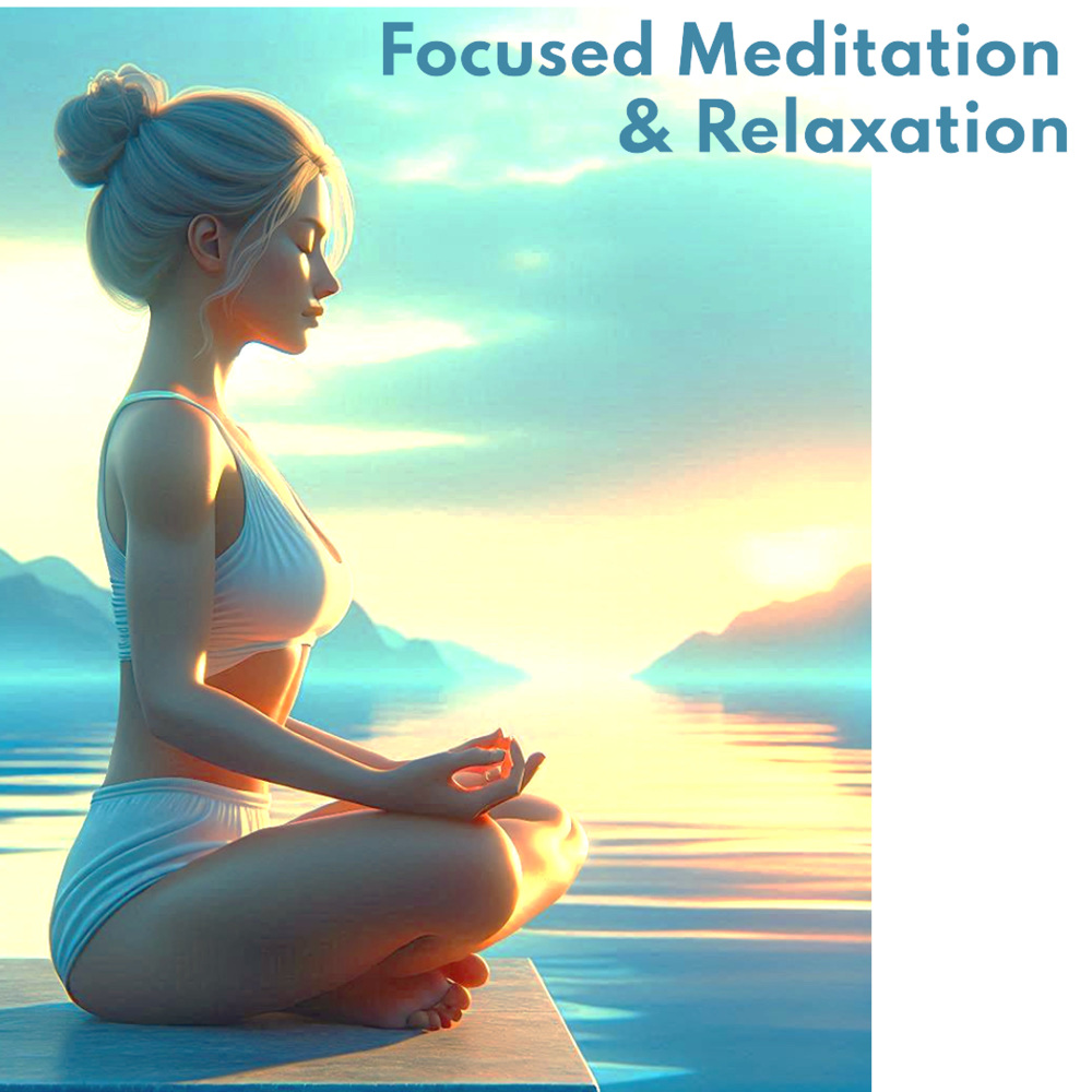 Tranquil Ambient Tones for Focused Work Sessions and Mindful Awareness