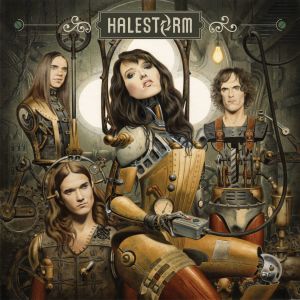 ดาวน์โหลดและฟังเพลง Dirty Work พร้อมเนื้อเพลงจาก Halestorm