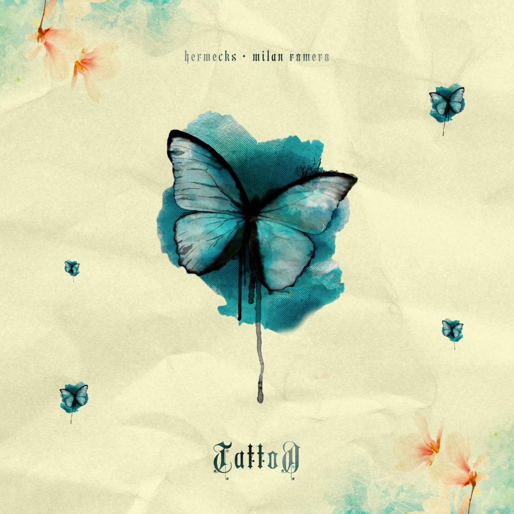 Tattoo (feat. Milan Romero) (Explicit)