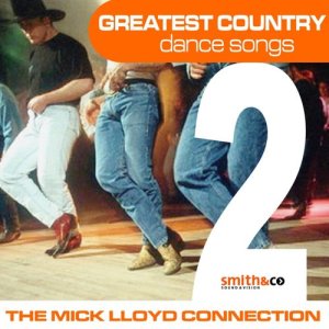 Greatest Country Dance Songs, Volume 2