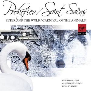 收聽Academy Of London的Le Carnaval des Animaux, R. 125: VIII. Personnages à longues oreilles (Tempo ad libitum)歌詞歌曲