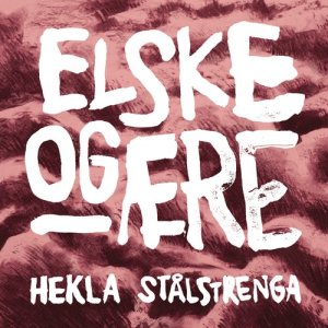 收聽Hekla stålstrenga的SANGEN歌詞歌曲