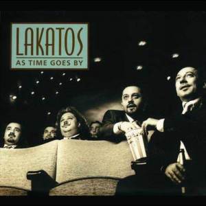 ดาวน์โหลดและฟังเพลง As Time Goes By [Casablanca] พร้อมเนื้อเพลงจาก Lakatos