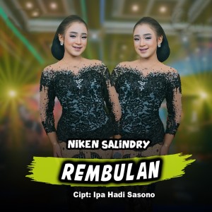 Dengarkan Rembulan lagu dari Niken Salindry dengan lirik