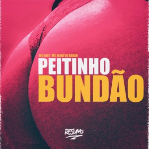 Dengarkan lagu PEITINHO BUNDÃO (Explicit) nyanyian MC ALEEF dengan lirik