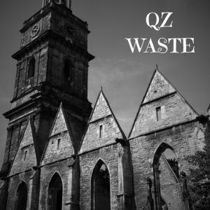 收聽QZ的Waste歌詞歌曲