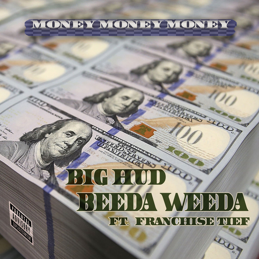 Money Money (Explicit)
