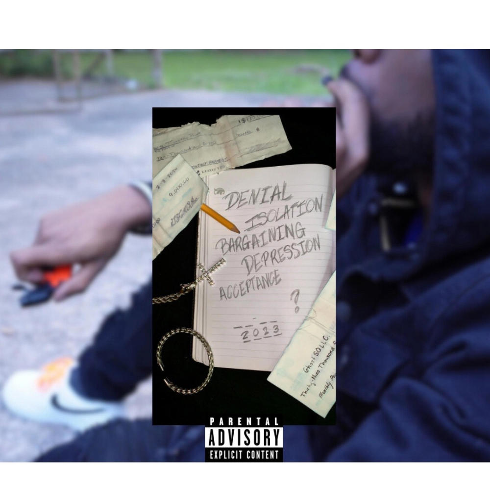 Never Give Up (DareDevyL Remix Intro|Explicit)
