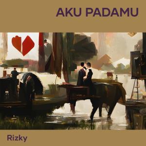 Rizky的專輯Aku Padamu (-)