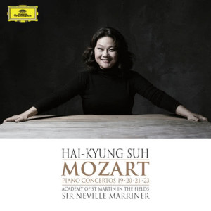 收聽Hai-Kyung Suh的Mozart: Piano Concerto No.21 in C Major, K.467 - 1. Allegro maestoso歌詞歌曲