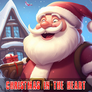 Christmas In The Heart