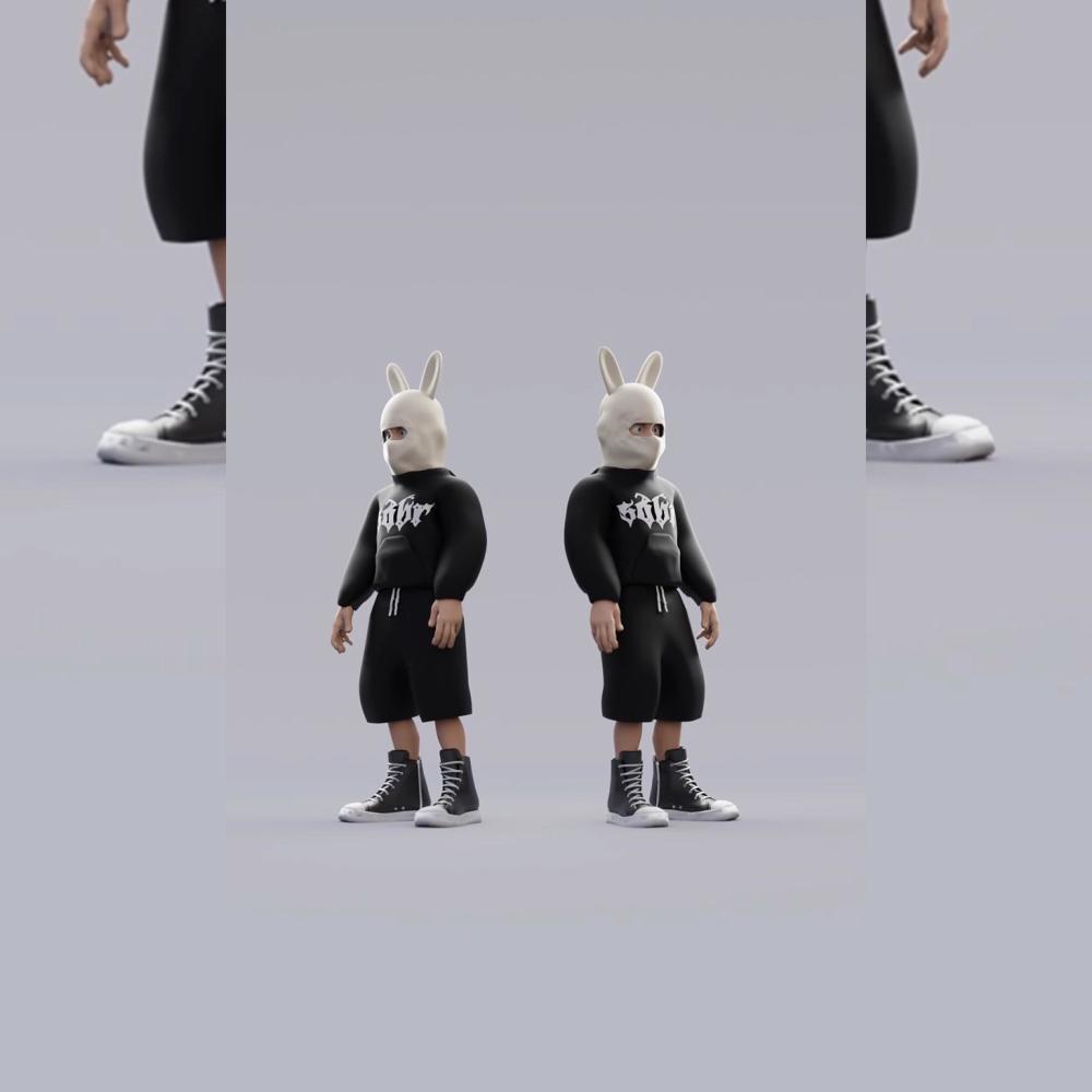 doMYdance (Explicit)