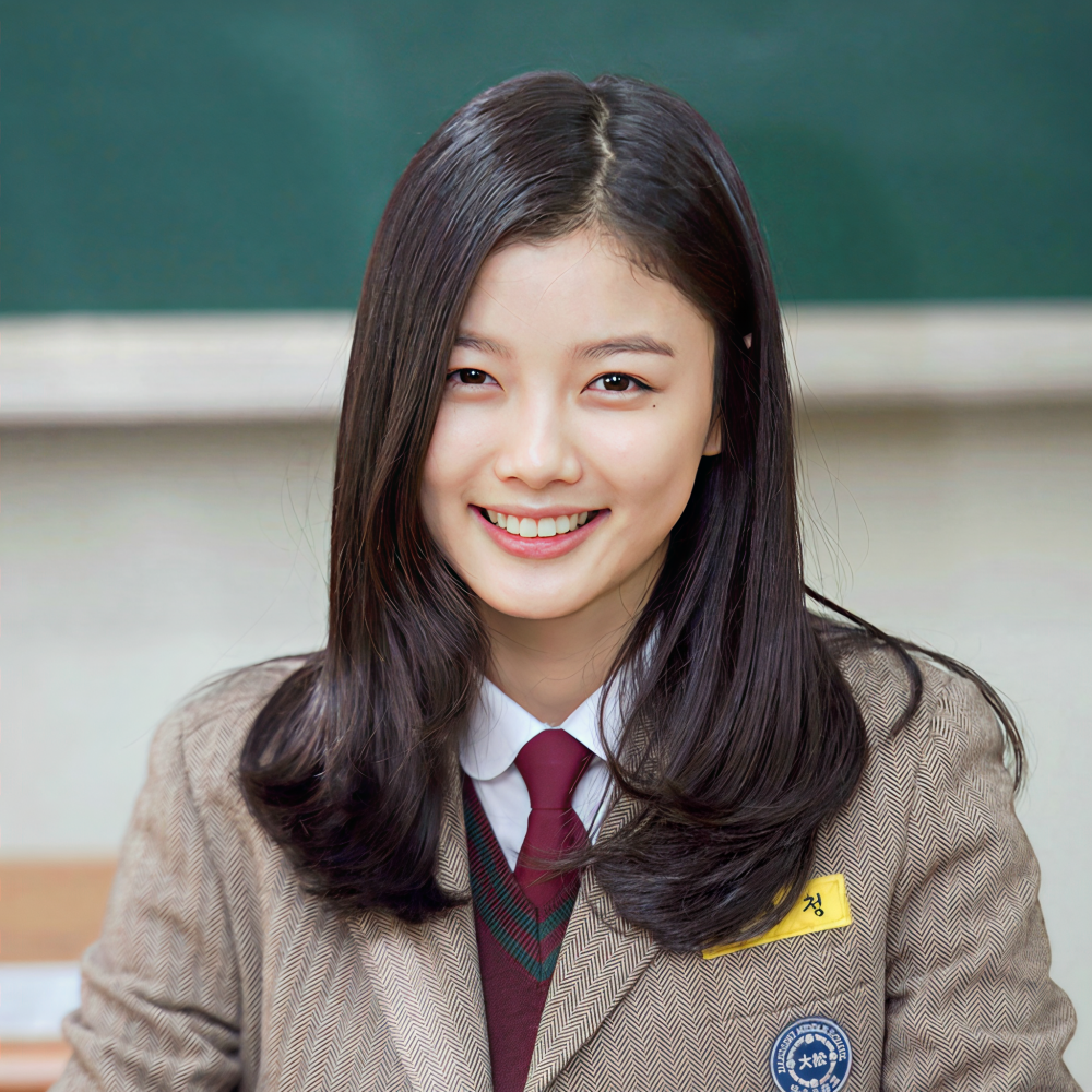 Kim YooJung