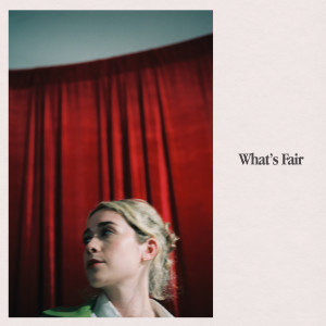 Blondshell的專輯What's Fair (Explicit)