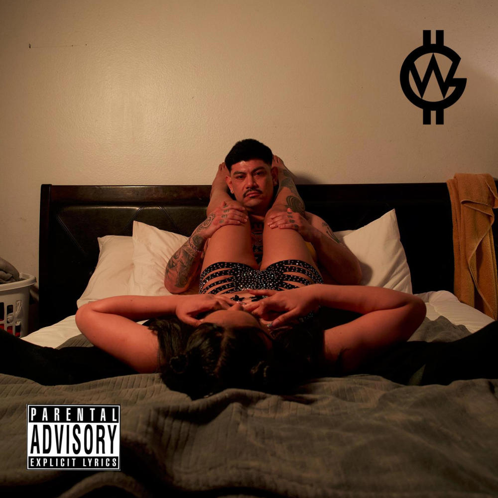 Aint Gotta Piece Up (feat. Compton Av) (Explicit)
