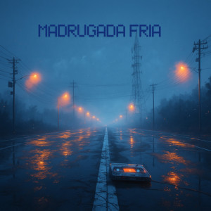 收聽Rauan的MADRUGADA FRIA (Explicit)歌詞歌曲