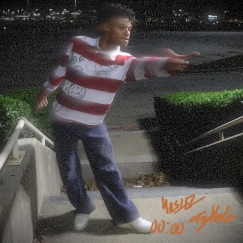 12am (feat. Tyler kole) (Explicit)