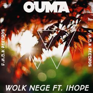 Album OUMA (feat. iHope) from Wolk Nege