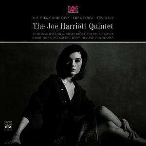ดาวน์โหลดและฟังเพลง Abstract พร้อมเนื้อเพลงจาก Joe Harriott