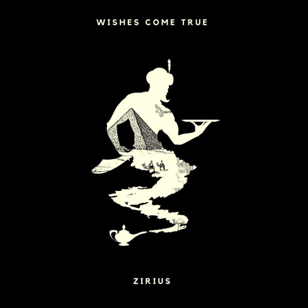 Wishes come true (Explicit)