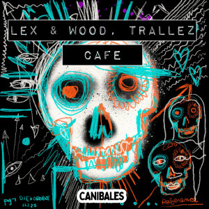 อัลบัม Cafe ศิลปิน Lex & Wood