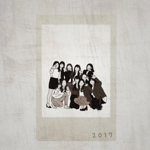 อัลบัม 2017 ศิลปิน Yoon In Kyeong
