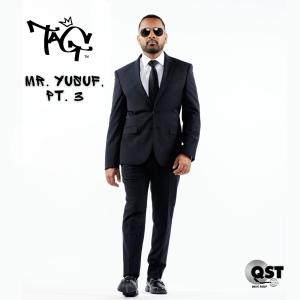 收聽Tag的Days Gone By (feat. Rob Allen) (Explicit)歌詞歌曲