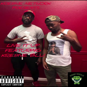 Listen to Live It Up (Explicit) song with lyrics from Prep Dolla