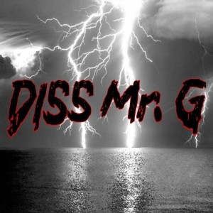 Album DISS MrG from 