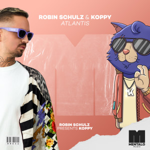 อัลบัม Atlantis (Robin Schulz Presents KOPPY) (Extended Mix) ศิลปิน Robin Schulz