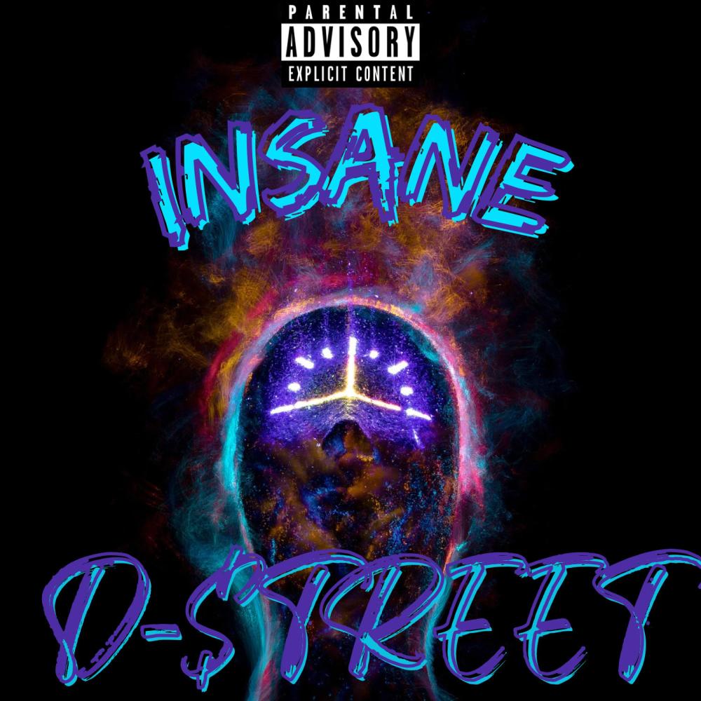 Insane (Explicit)