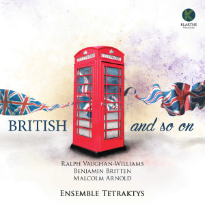 Album British and So On from 