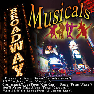 ดาวน์โหลดและฟังเพลง We Both Reached for the Gun (From "Chicago") พร้อมเนื้อเพลงจาก The Musical Orchestra