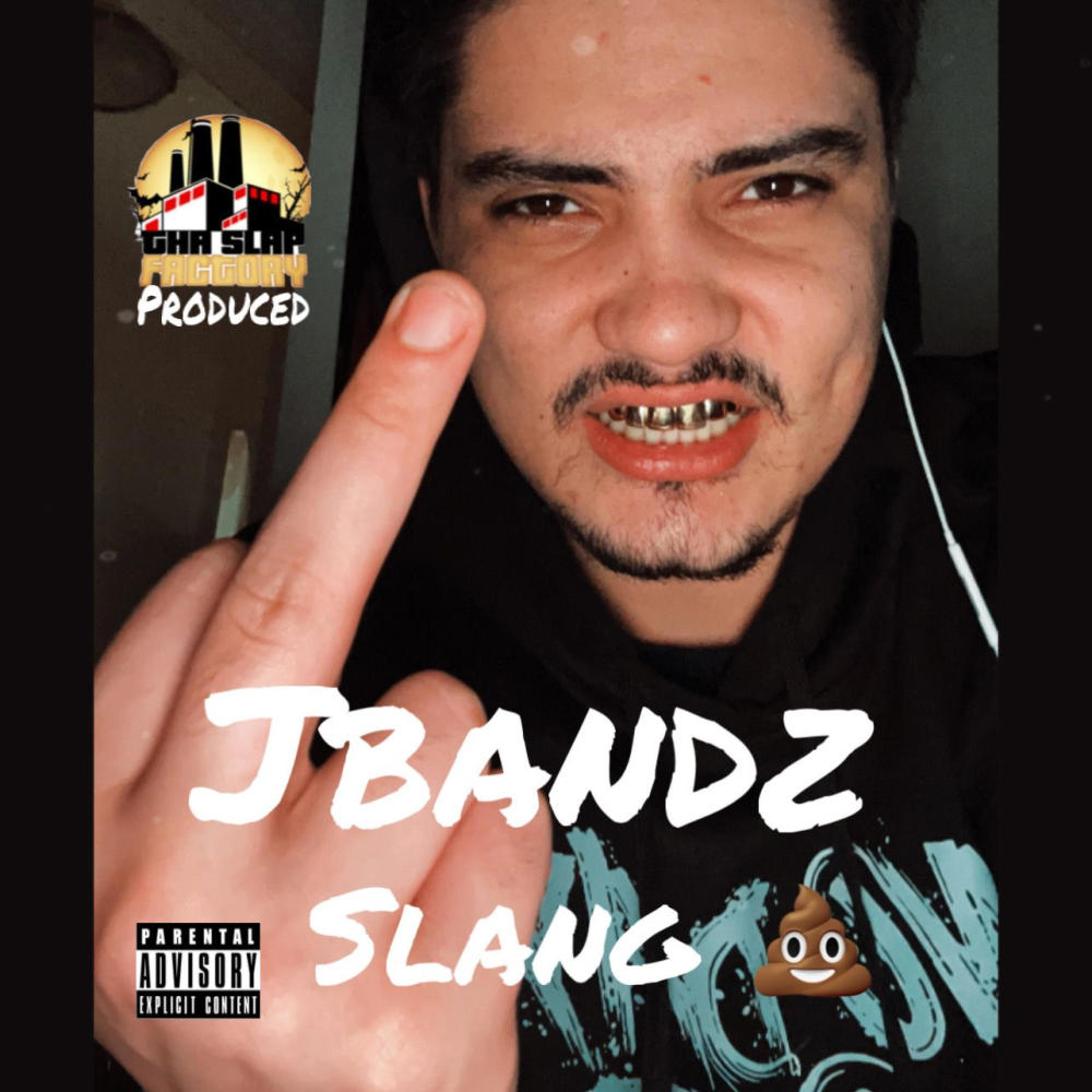 Slang shit (Explicit)