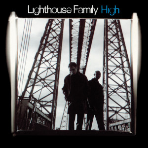 Lighthouse Family的專輯High