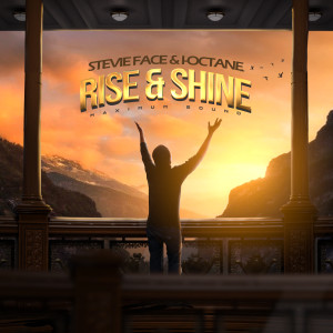 Album Rise & Shine from Stevie Face