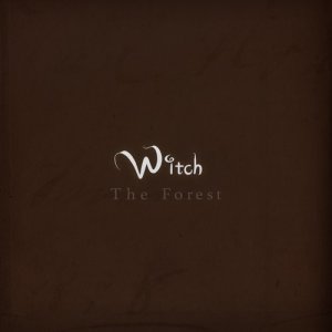 윗치的專輯The Forest