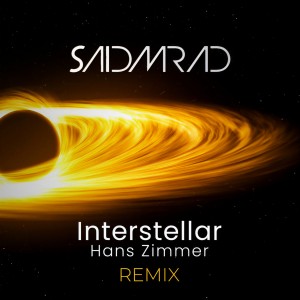 Album Interstellar (Remix) from Said Mrad