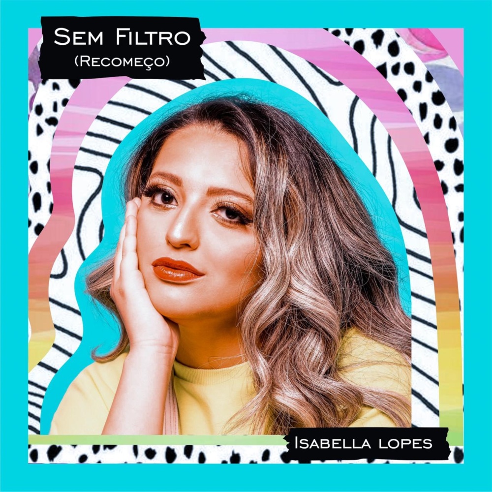 Sem Filtro (Recomeço) (Playback)