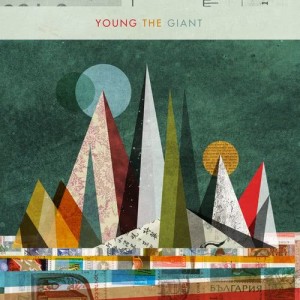 收聽Young the Giant的Cough Syrup歌詞歌曲