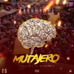 Album Mutajero (Explicit) from Abramsoul