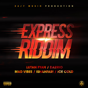 收听Various的Express Riddim歌词歌曲